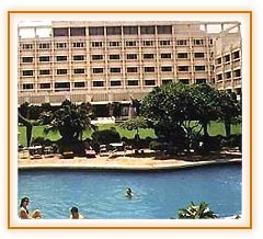 Hotel Clarks Shiraz, Agra